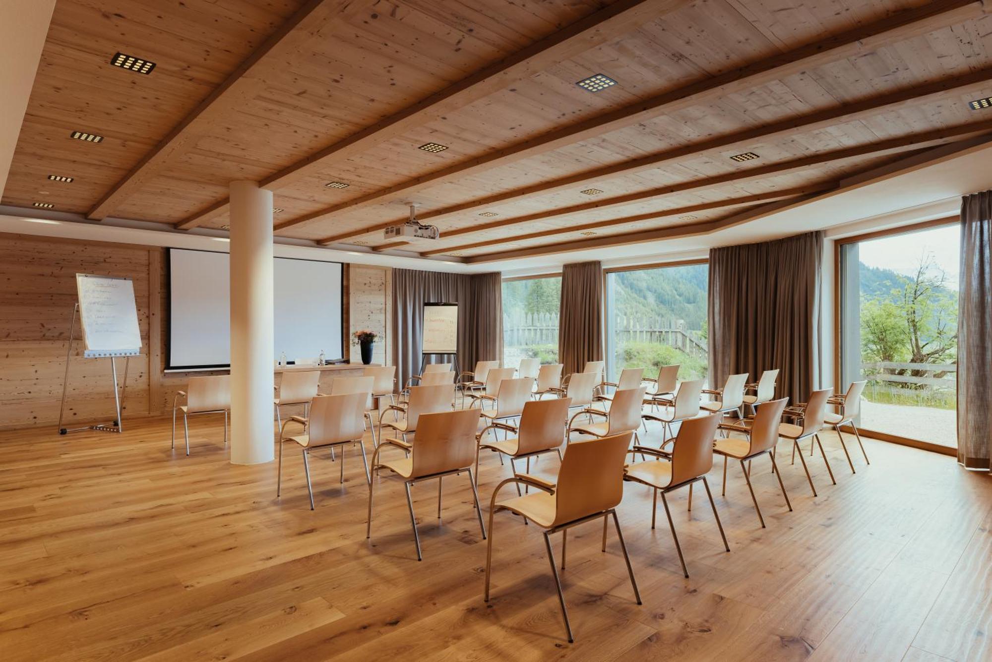 Kolfuschgerhof Mountain Resort エクステリア 写真